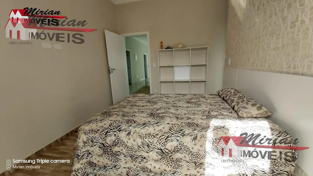 Casa de Condomínio, 5 quartos - Foto 8