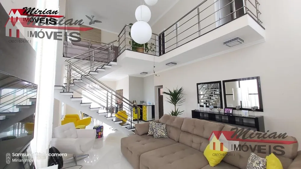 Casa de Condomínio, 5 quartos - Foto 3