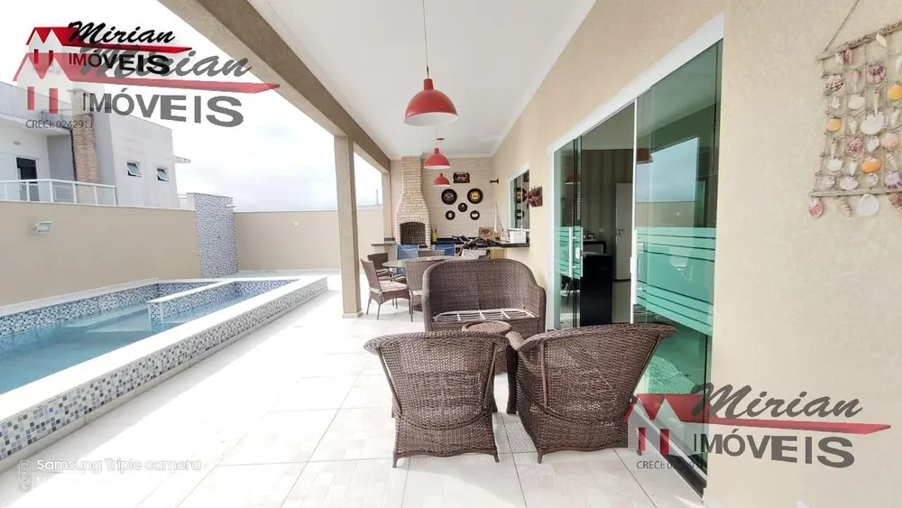 Casa de Condomínio, 5 quartos - Foto 4