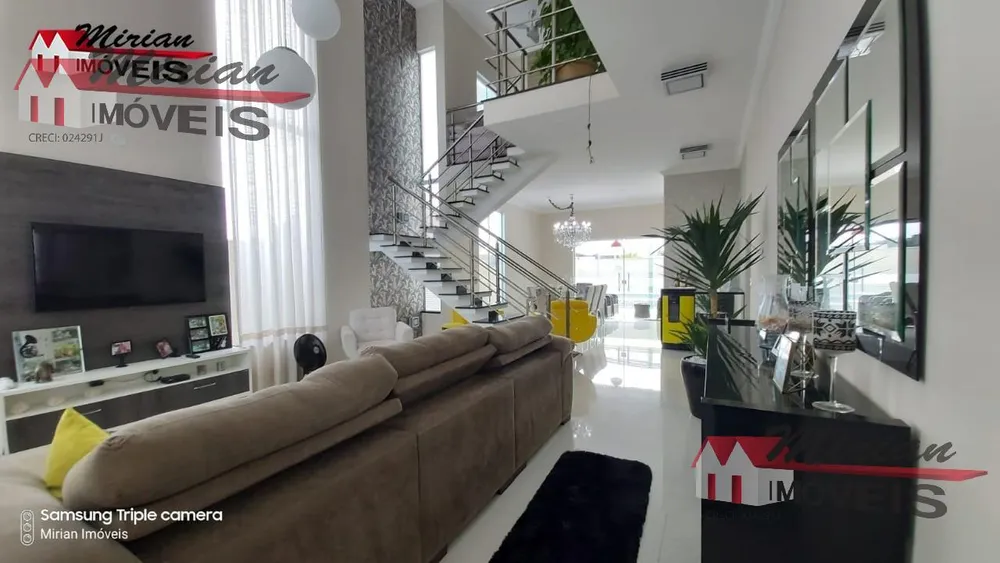 Casa de Condomínio, 5 quartos - Foto 5