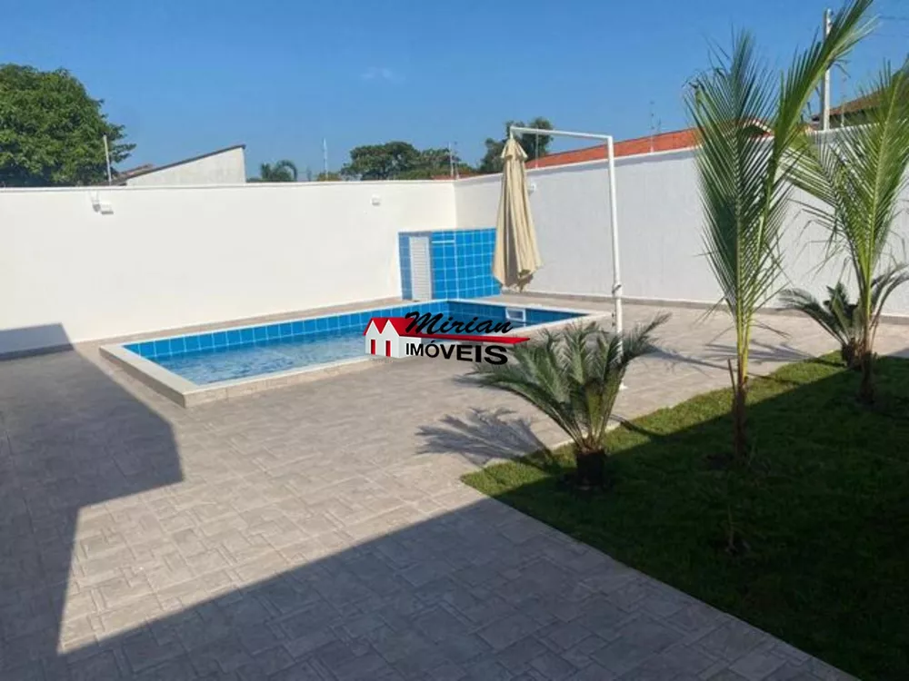 Casa à venda com 3 quartos, 360m² - Foto 25