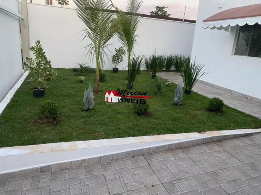 Casa à venda com 3 quartos, 360m² - Foto 7