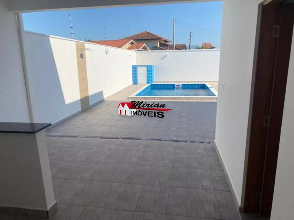 Casa à venda com 3 quartos, 360m² - Foto 26