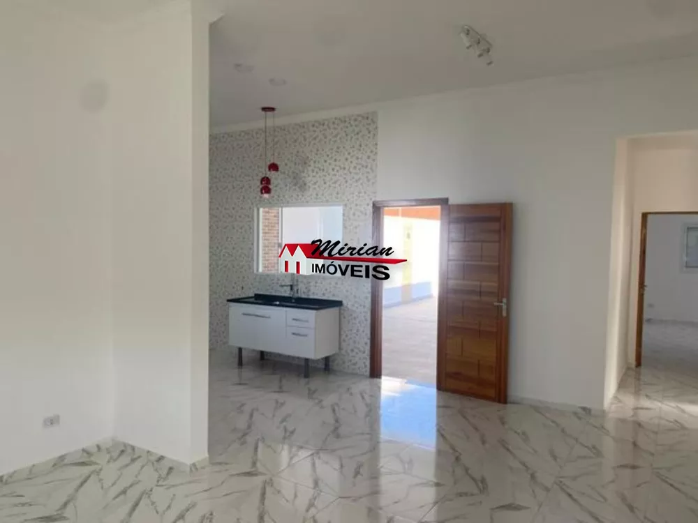 Casa à venda com 3 quartos, 360m² - Foto 10