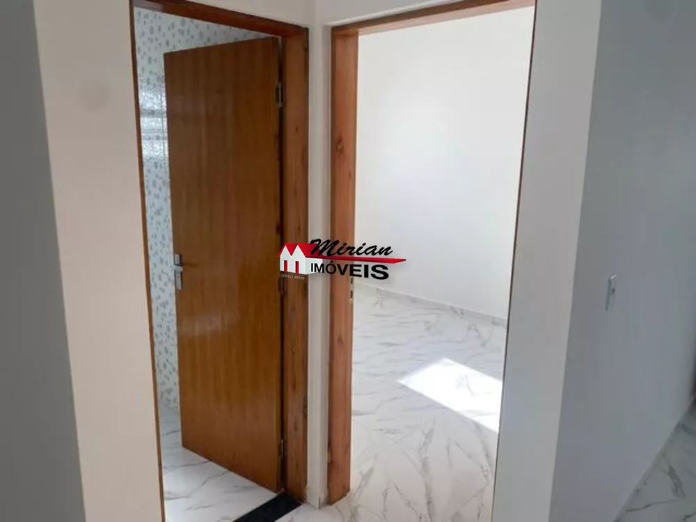 Casa à venda com 3 quartos, 360m² - Foto 13