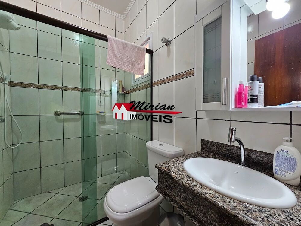 Casa à venda com 3 quartos, 160m² - Foto 13