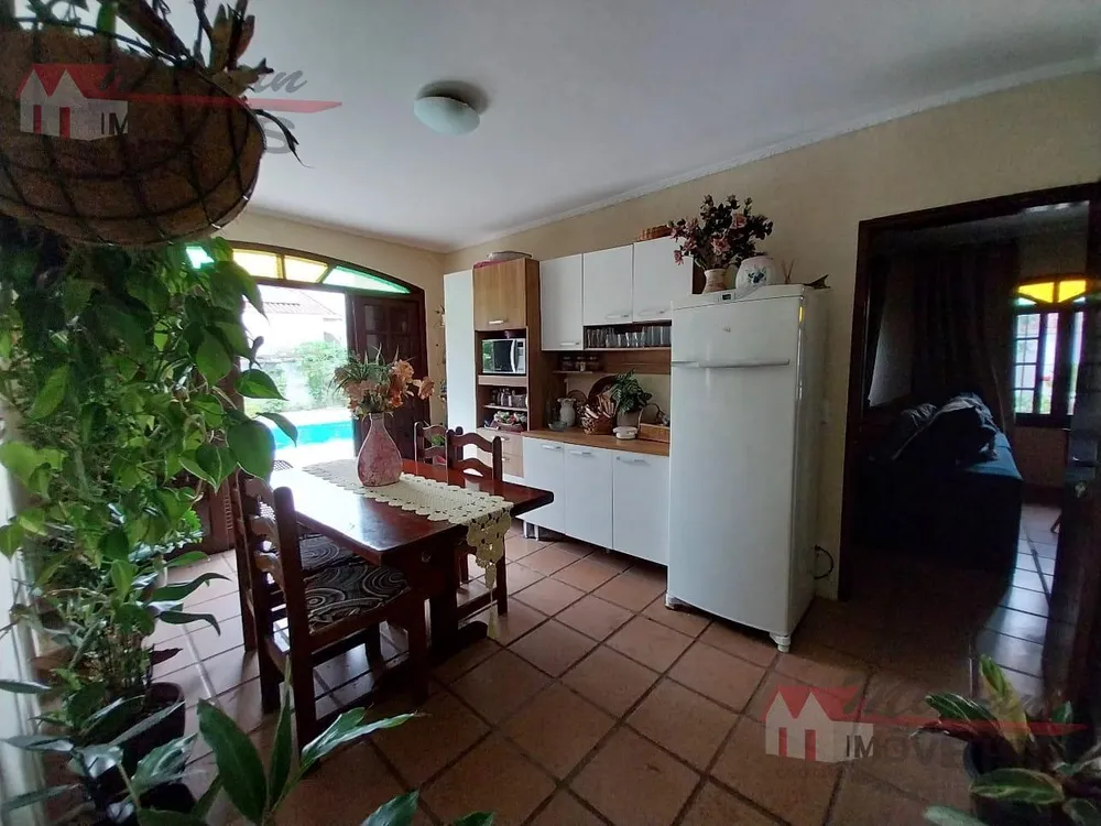 Casa, 4 quartos, 720 m² - Foto 4