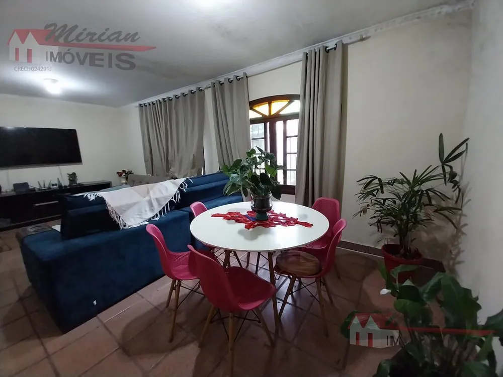 Casa, 4 quartos, 720 m² - Foto 2