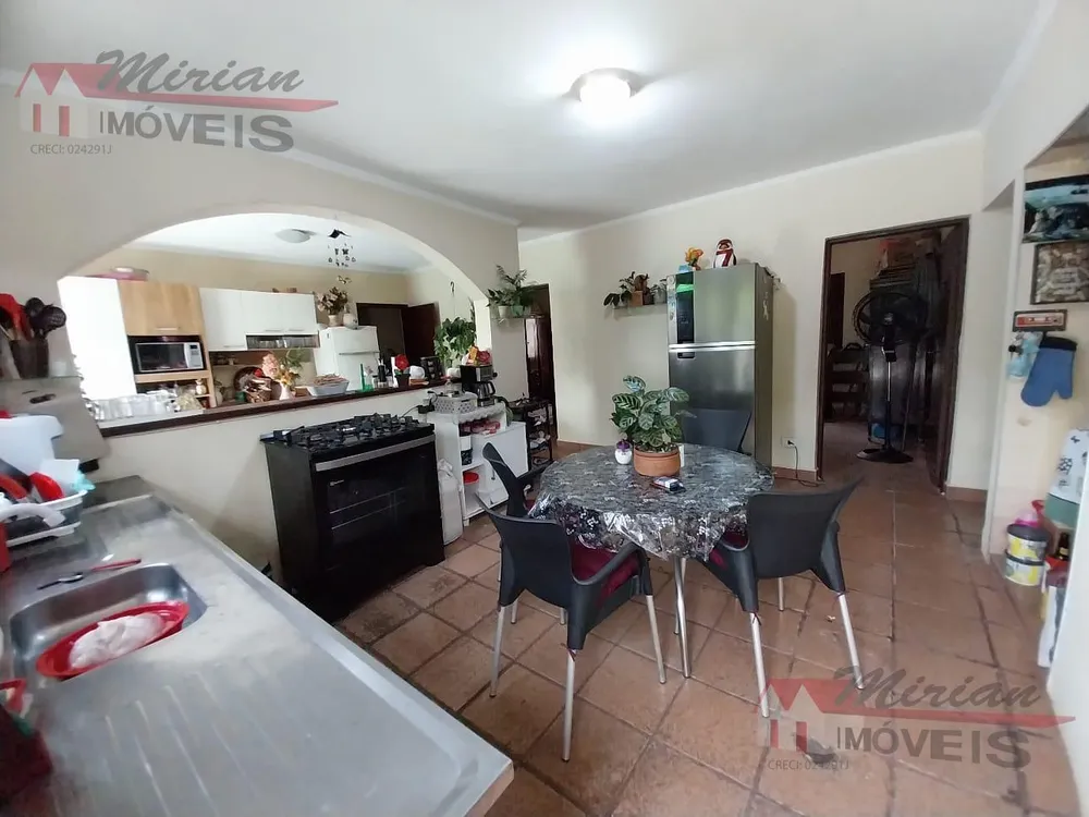 Casa, 4 quartos, 720 m² - Foto 3