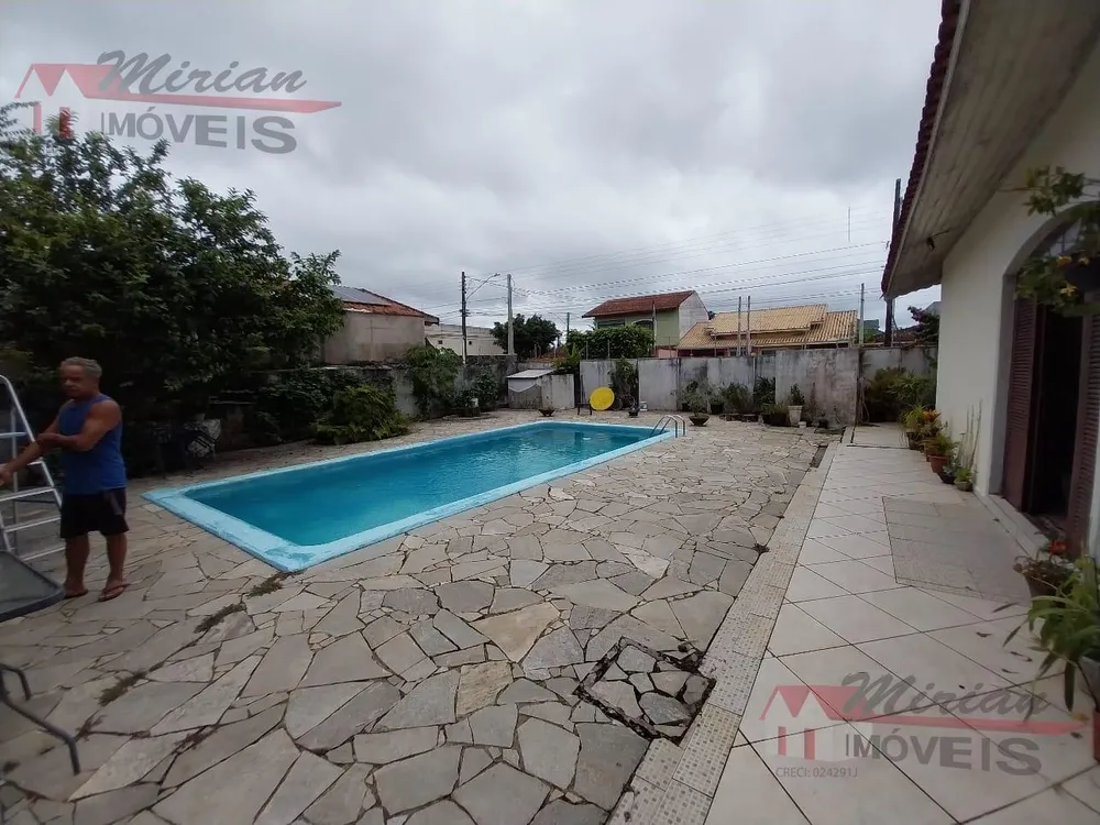 Casa, 4 quartos, 720 m² - Foto 8