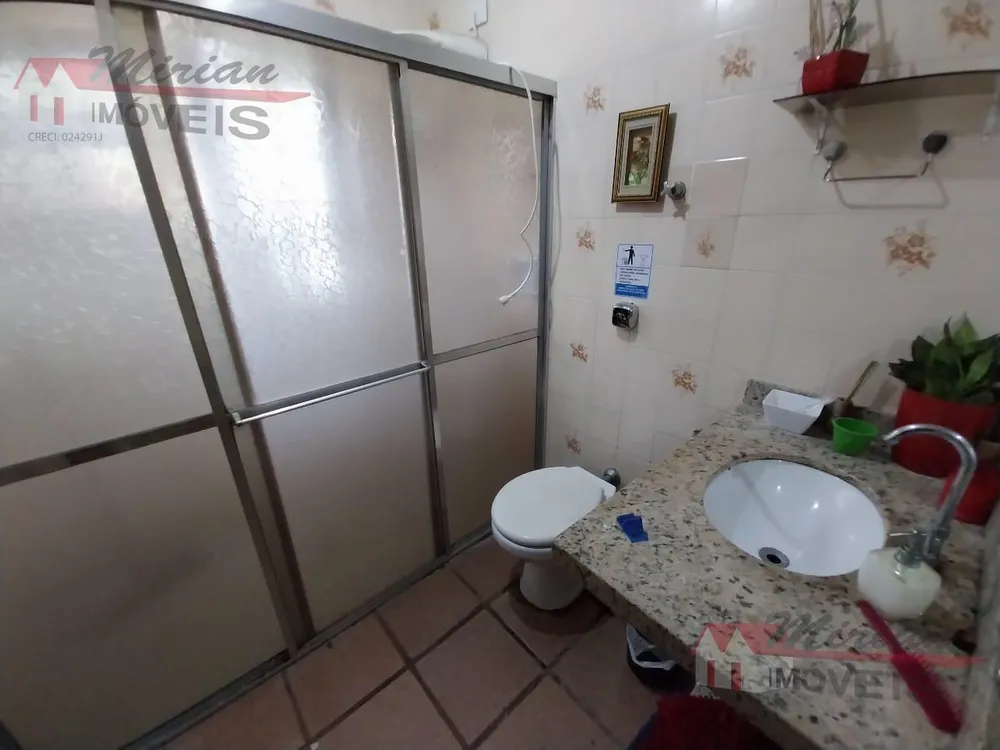 Casa, 4 quartos, 720 m² - Foto 1