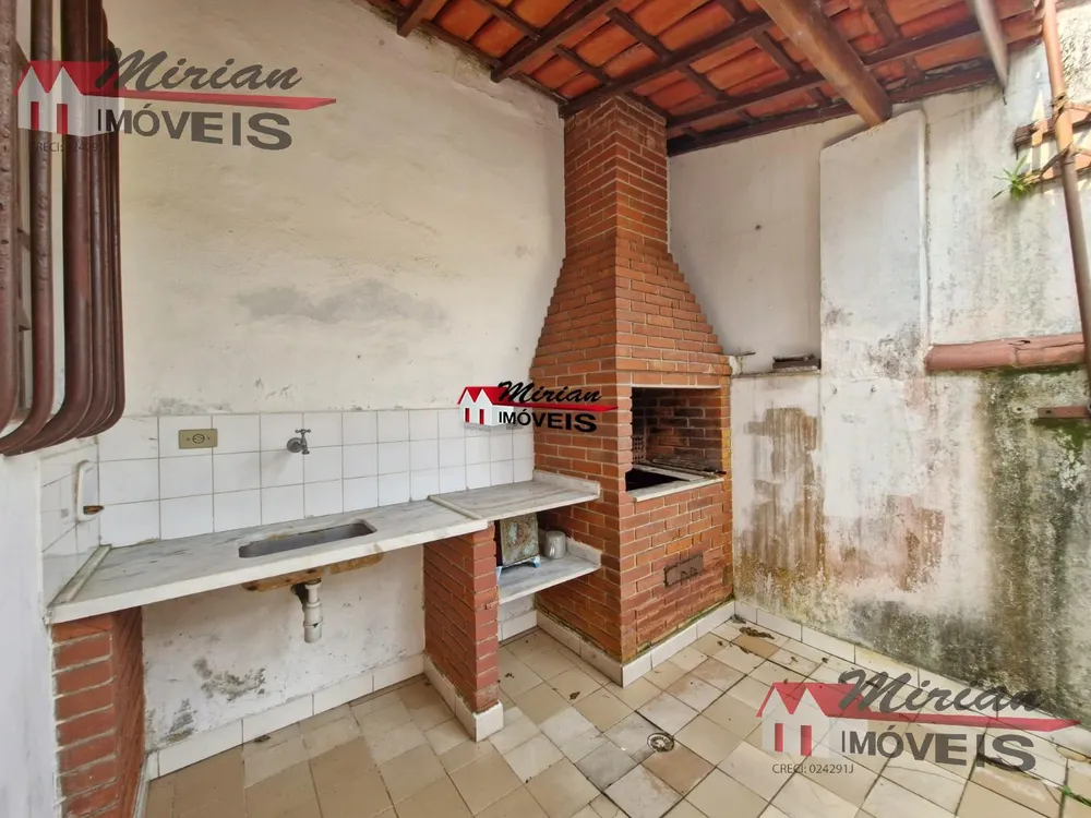 Casa, 2 quartos, 275 m² - Foto 6