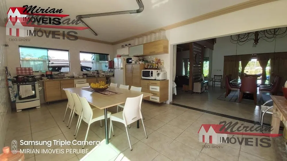 Casa de Condomínio, 4 quartos - Foto 7