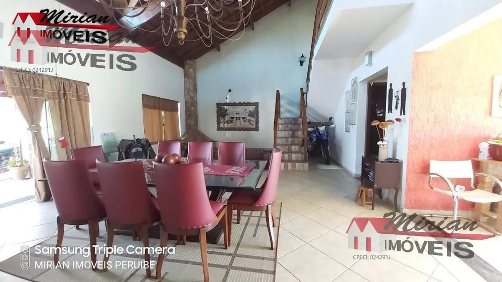 Casa de Condomínio, 4 quartos - Foto 10