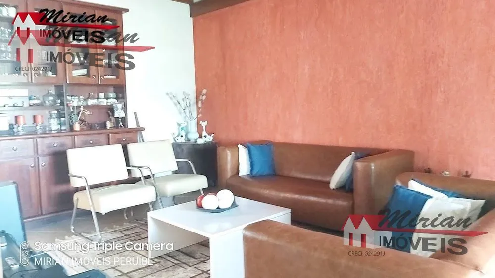 Casa de Condomínio, 4 quartos - Foto 9