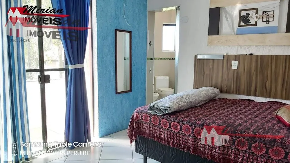 Casa de Condomínio, 4 quartos - Foto 11
