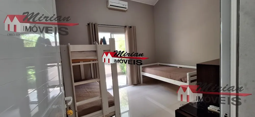 Casa de Condomínio, 5 quartos - Foto 5
