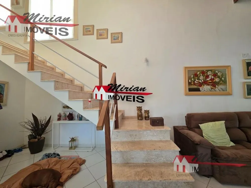 Sobrado, 4 quartos, 720 m² - Foto 8
