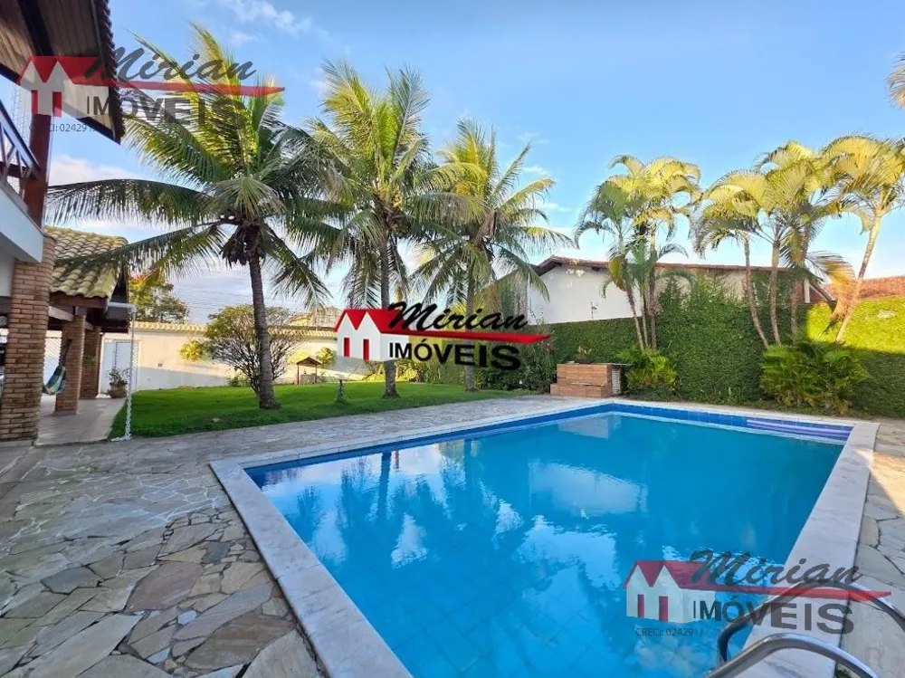 Sobrado, 4 quartos, 720 m² - Foto 6