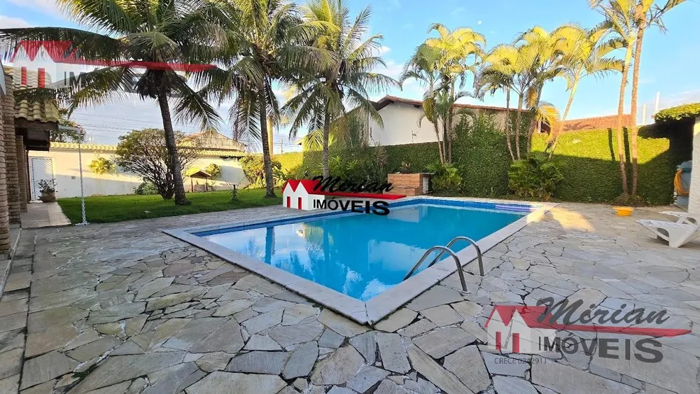 Sobrado, 4 quartos, 720 m² - Foto 9