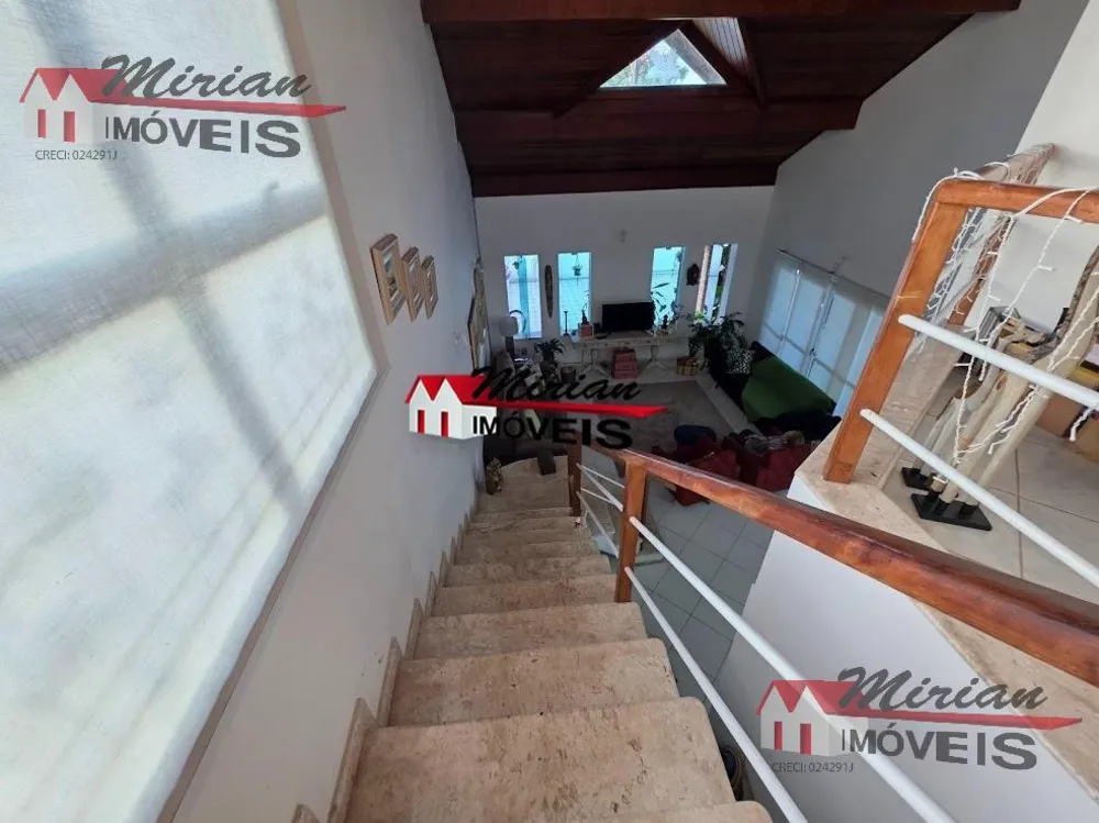 Sobrado, 4 quartos, 720 m² - Foto 12