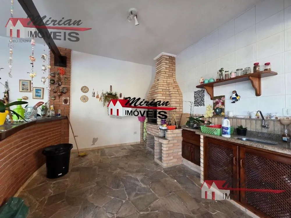 Sobrado, 4 quartos, 720 m² - Foto 5