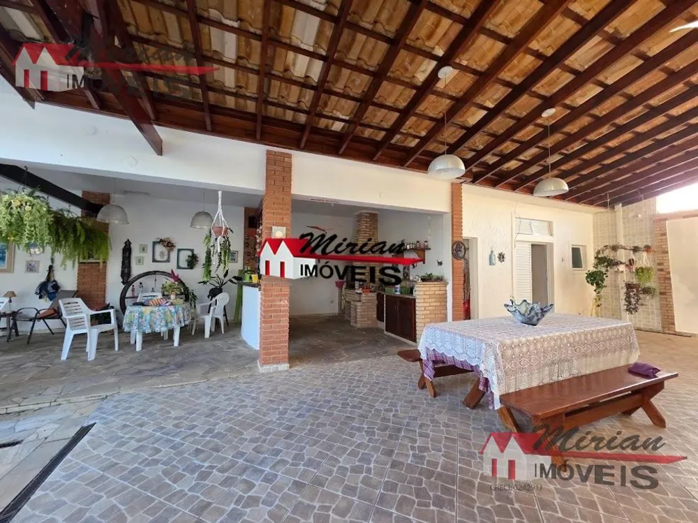 Sobrado, 4 quartos, 720 m² - Foto 2