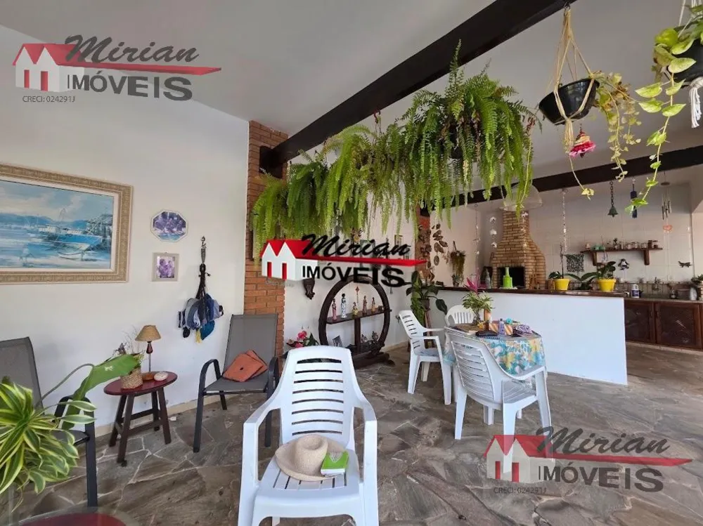 Sobrado, 4 quartos, 720 m² - Foto 8