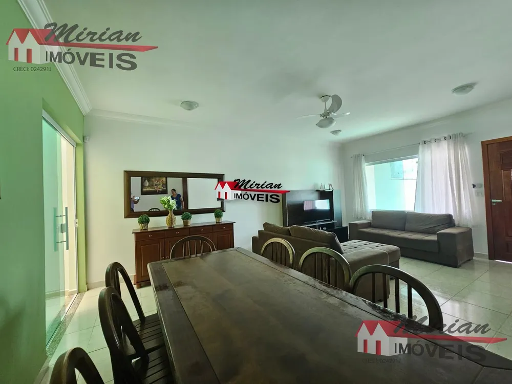 Casa, 3 quartos, 350 m² - Foto 7