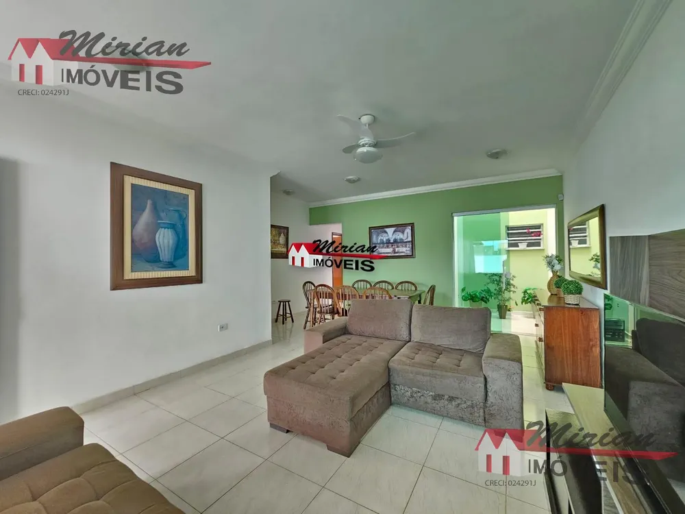 Casa, 3 quartos, 350 m² - Foto 4