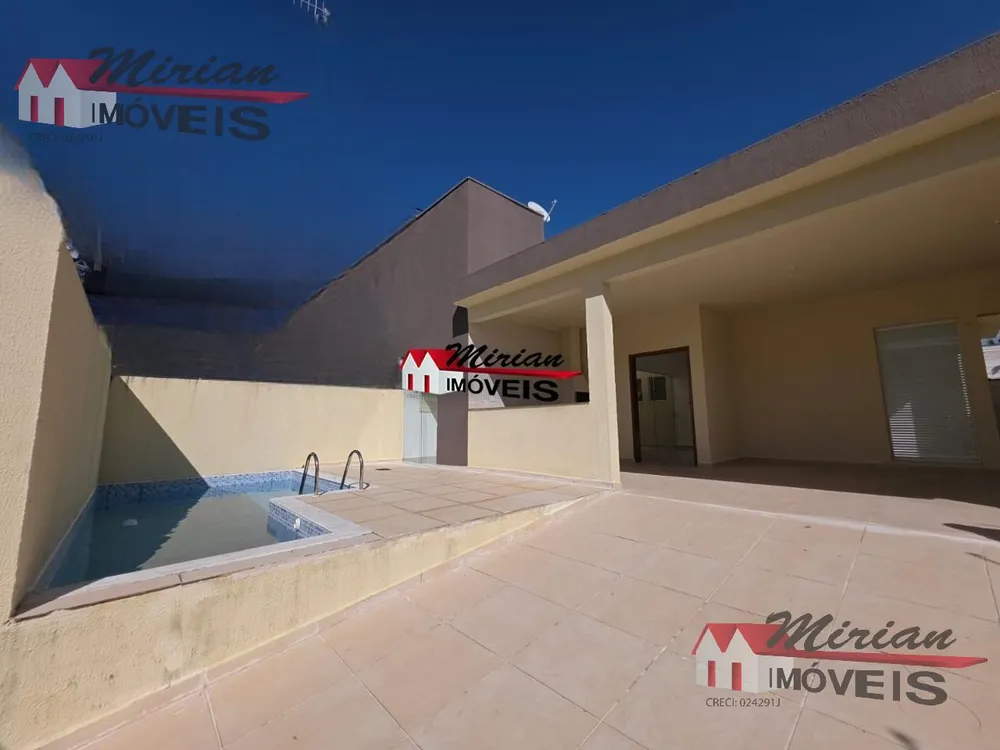 Casa, 3 quartos, 253 m² - Foto 9