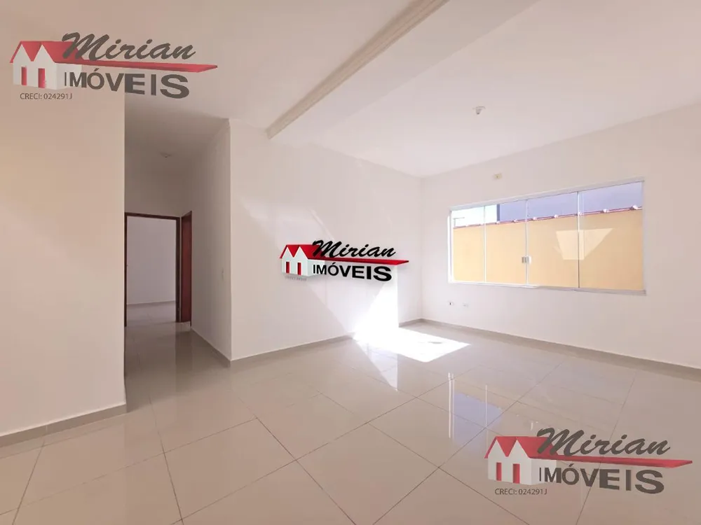 Casa, 3 quartos, 253 m² - Foto 4