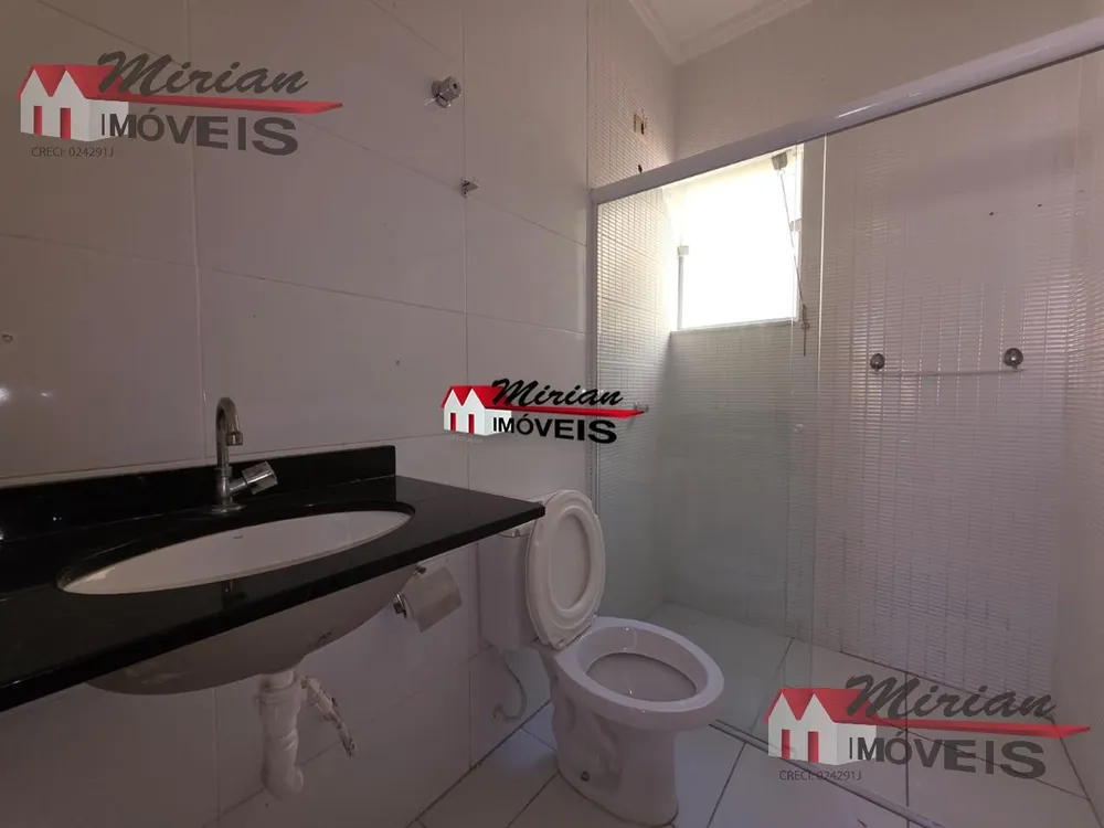 Casa, 3 quartos, 253 m² - Foto 7