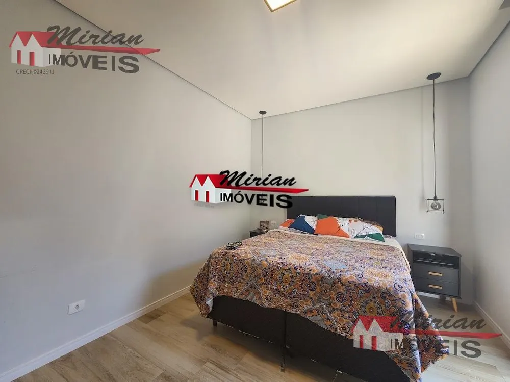 Casa, 3 quartos, 250 m² - Foto 7