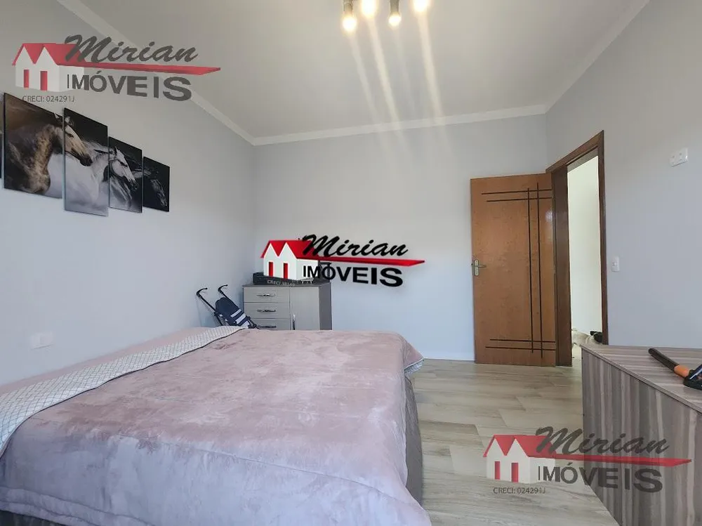 Casa, 3 quartos, 250 m² - Foto 5