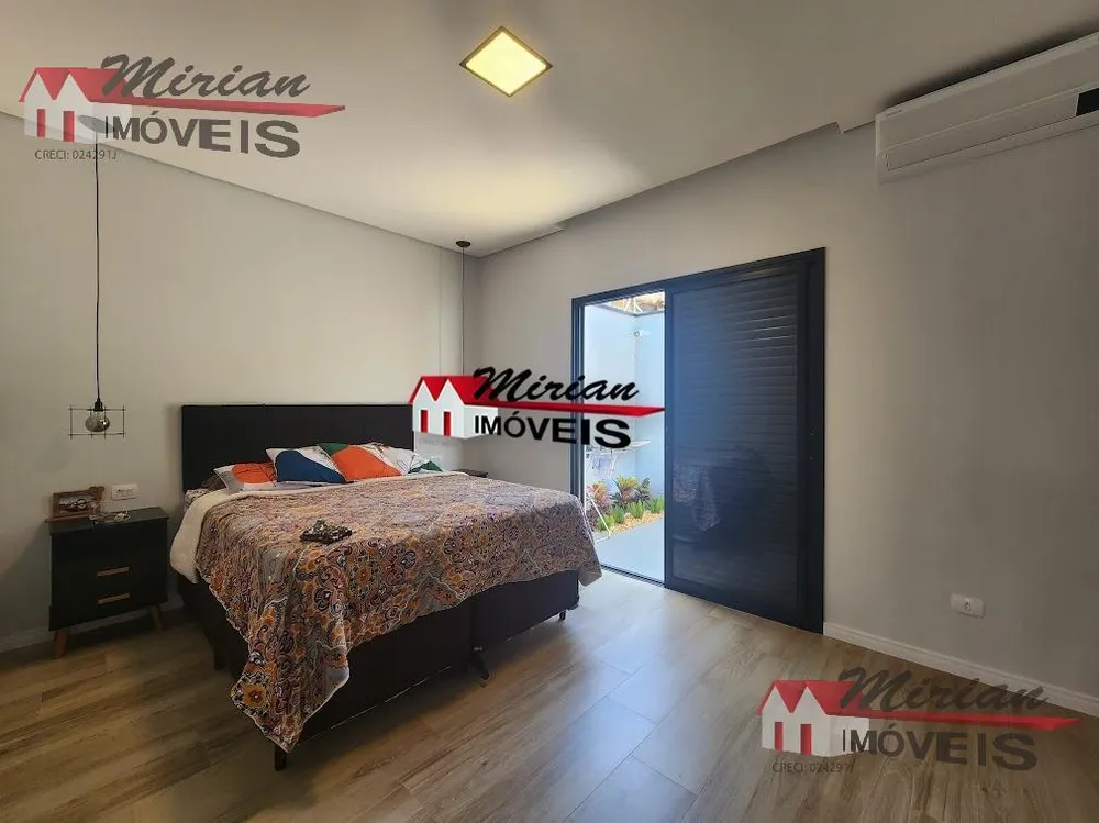 Casa, 3 quartos, 250 m² - Foto 9