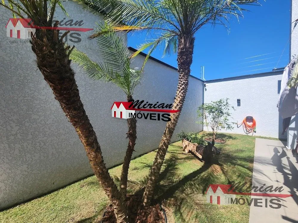 Casa, 3 quartos, 250 m² - Foto 9
