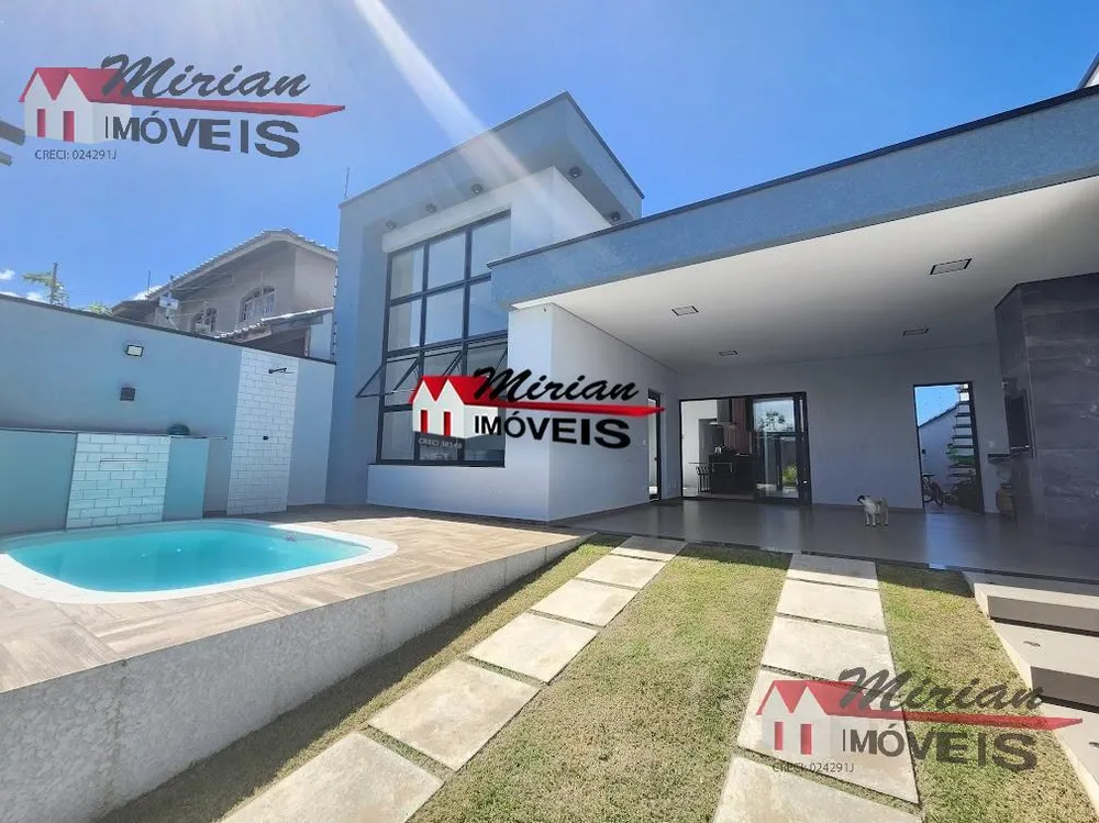 Casa, 3 quartos, 250 m² - Foto 2