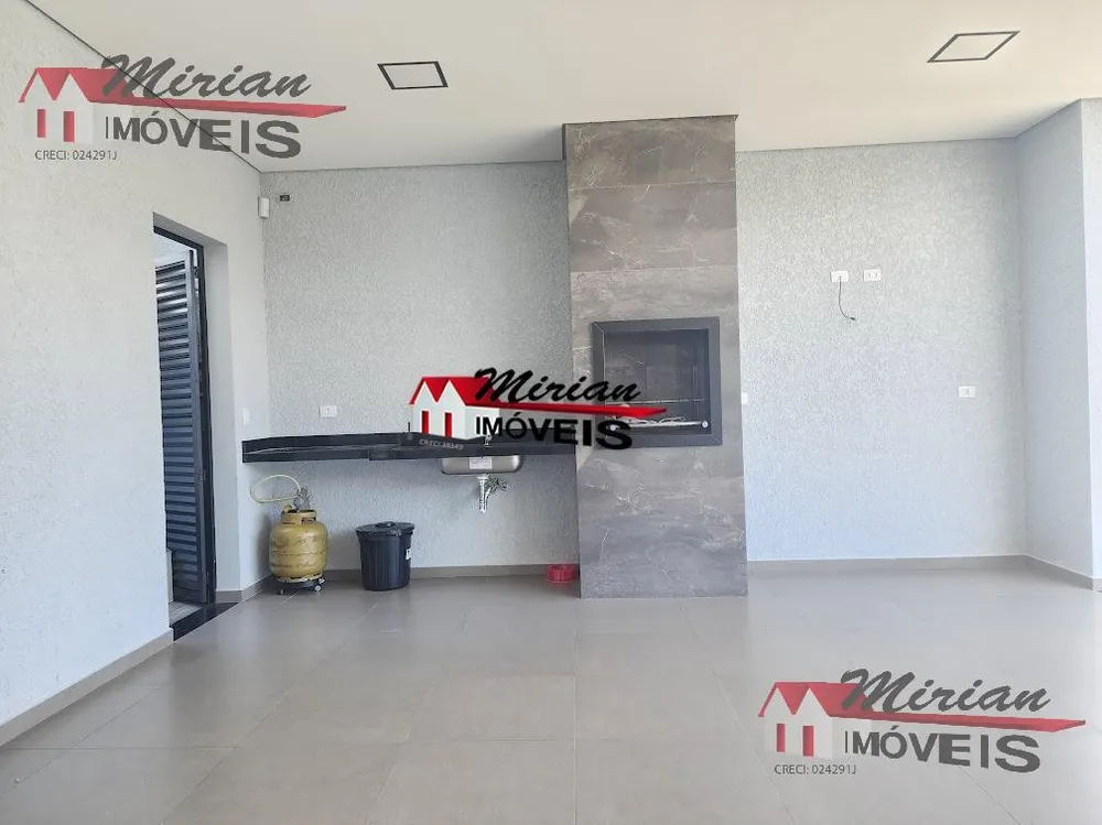 Casa, 3 quartos, 250 m² - Foto 10