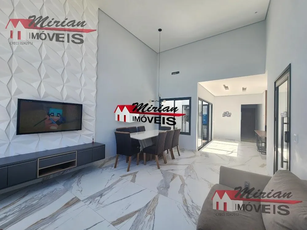 Casa, 3 quartos, 250 m² - Foto 3