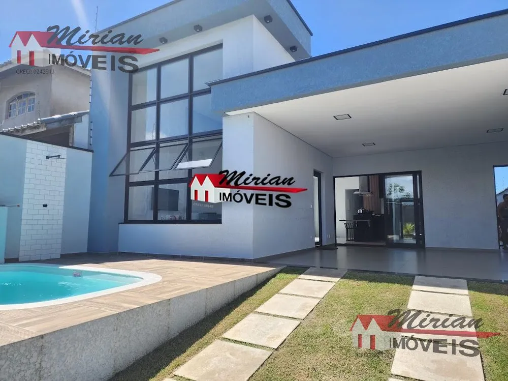 Casa, 3 quartos, 250 m² - Foto 8