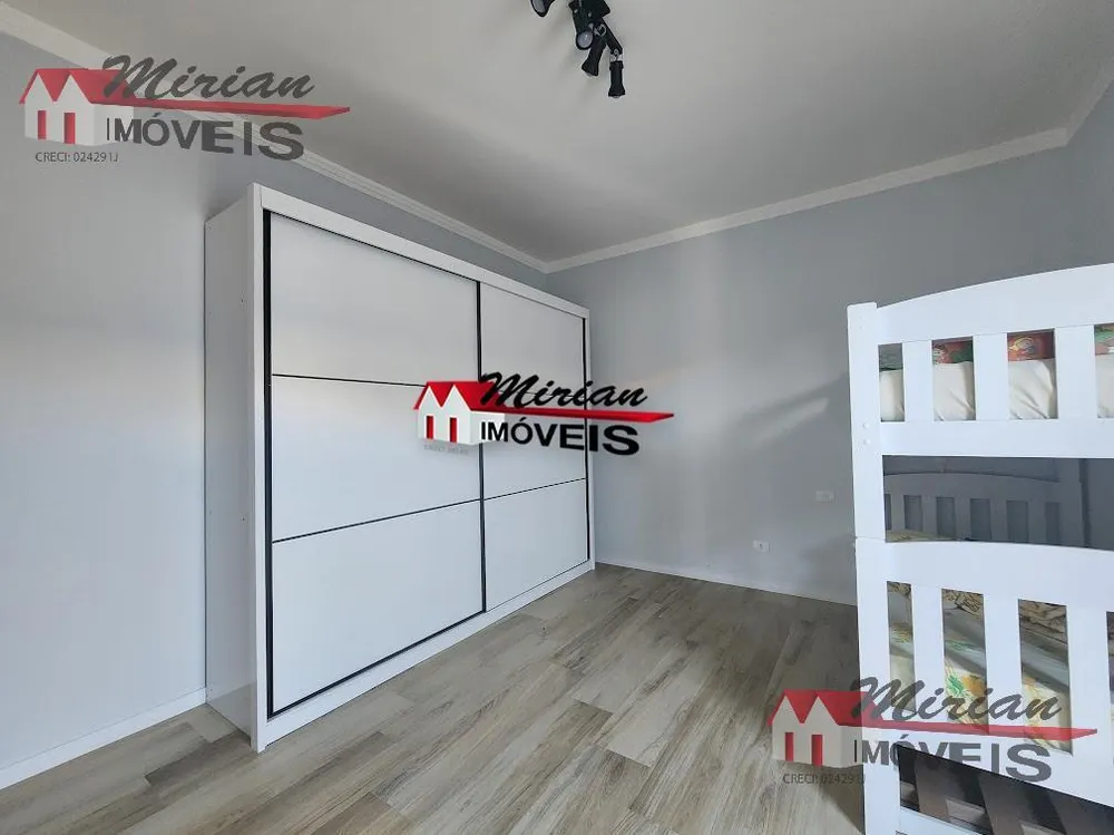 Casa, 3 quartos, 250 m² - Foto 12