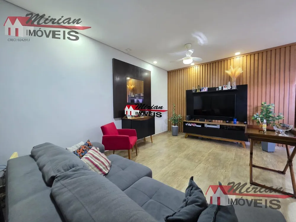 Casa, 3 quartos, 250 m² - Foto 4
