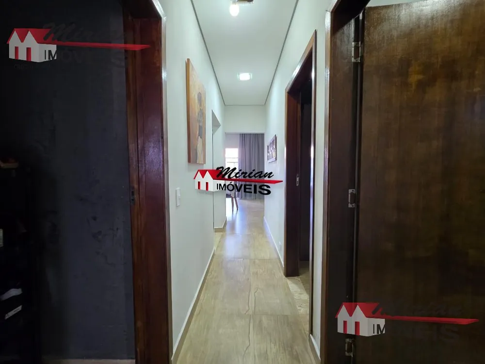 Casa, 3 quartos, 250 m² - Foto 6