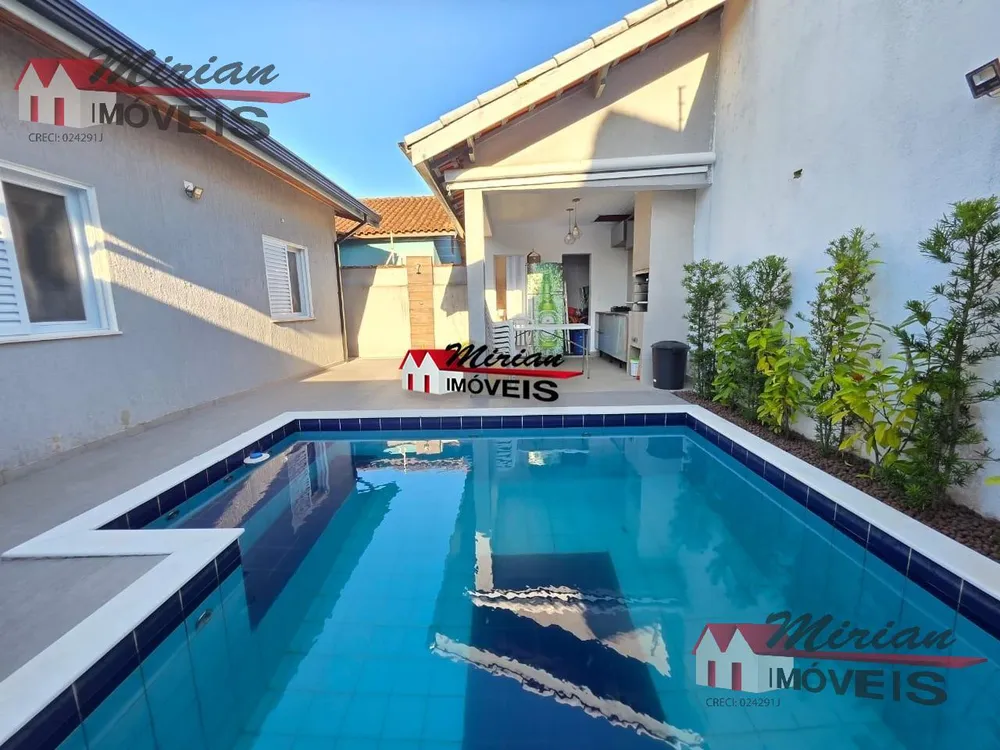 Casa, 3 quartos, 250 m² - Foto 1