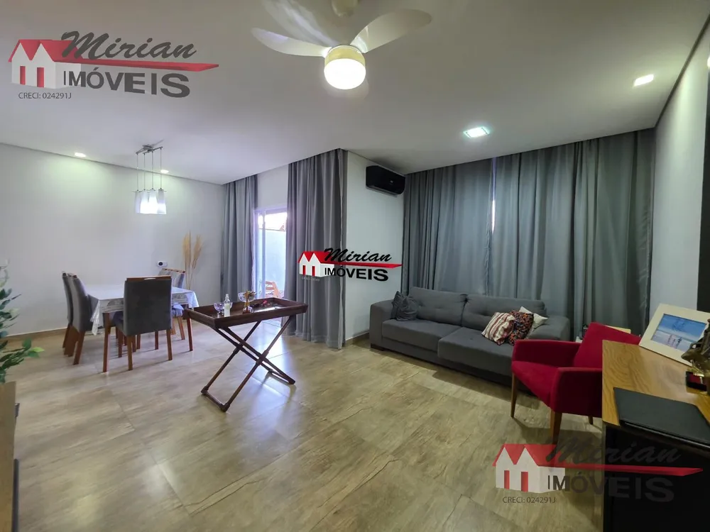 Casa, 3 quartos, 250 m² - Foto 5