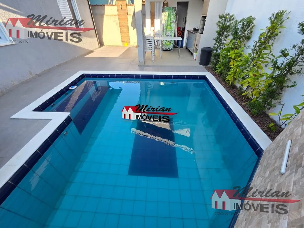 Casa, 3 quartos, 250 m² - Foto 9