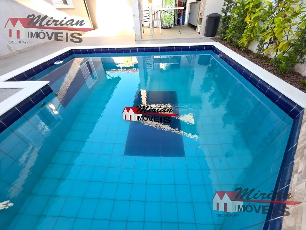 Casa, 3 quartos, 250 m² - Foto 7
