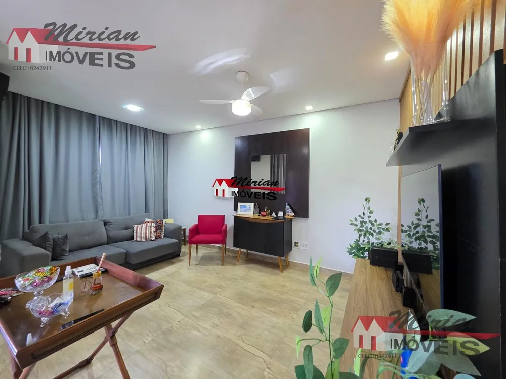 Casa, 3 quartos, 250 m² - Foto 11
