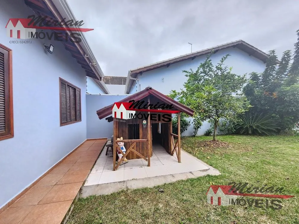 Casa, 4 quartos, 500 m² - Foto 6
